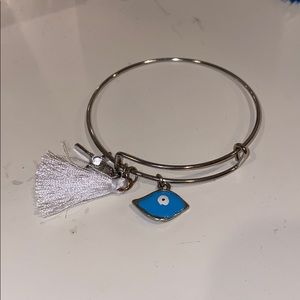 Evil Eye Bracelet